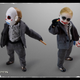 Illustration for article titled Please let this Joker Jr. Doll inspire a Dark Knight Babies line